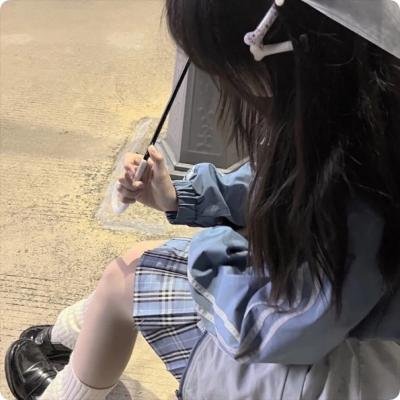 炎的肖像